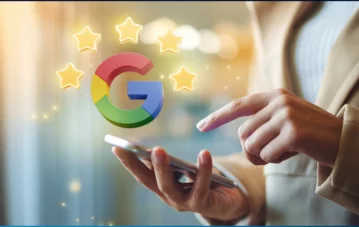 Google Star Ratings 101