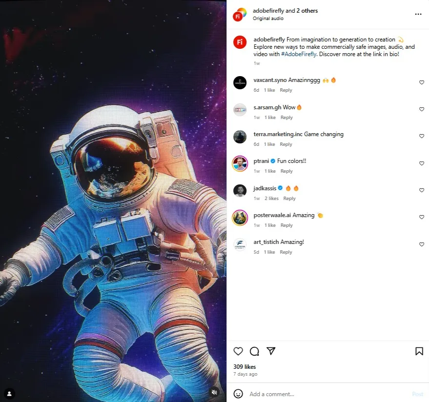 Graphic Heavy Aesthetic