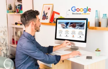 How to Embed Google Reviews