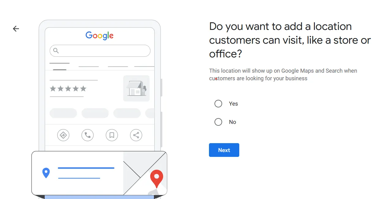 How to Optimize Google My Business Listing and Improve Local Search Ranking with right address and location on GBP How to Optimize Google My Business Listing and Improve Local Search Ranking with right address and location on GBP