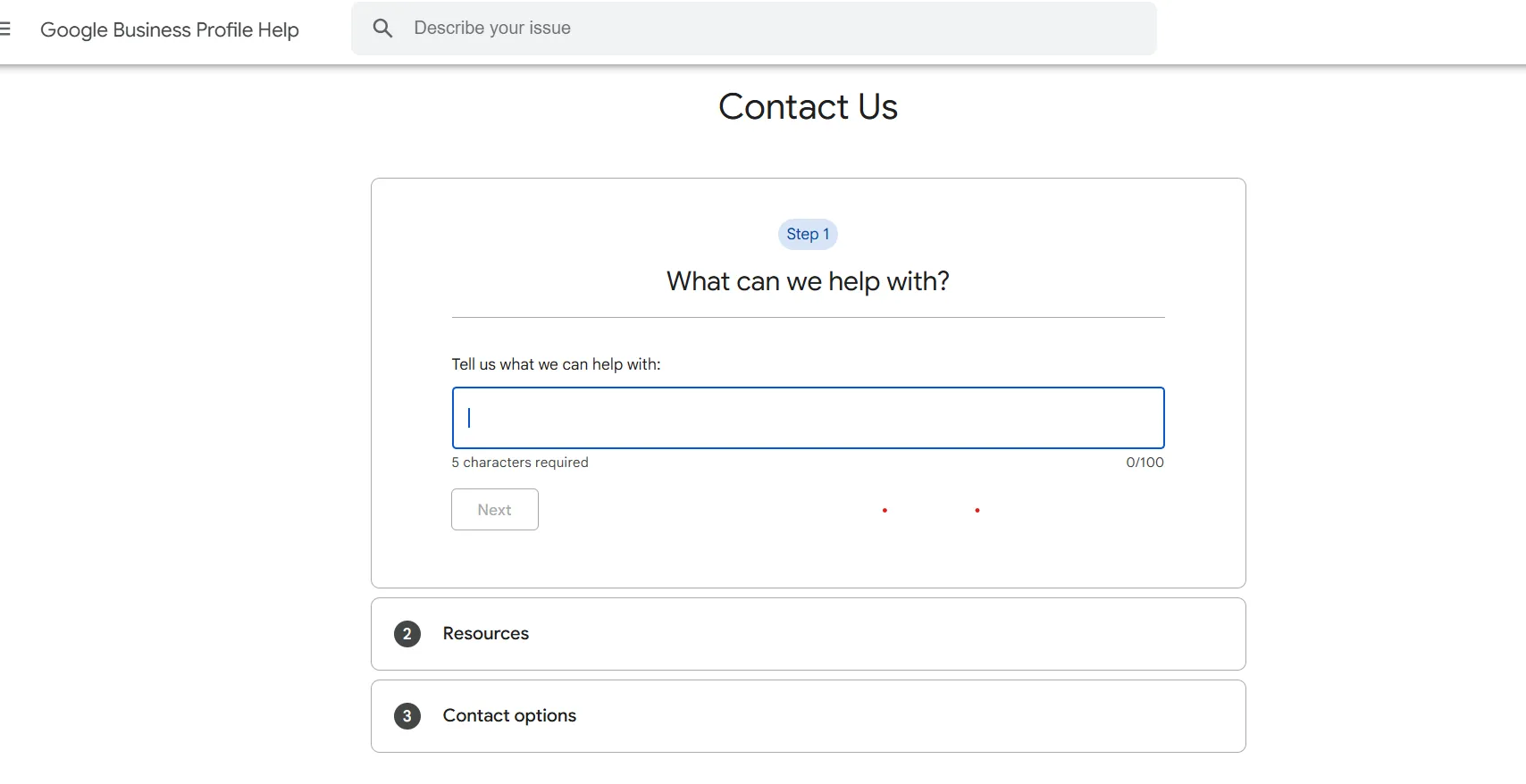 How to remove bad reviews from Google My Business through business support
