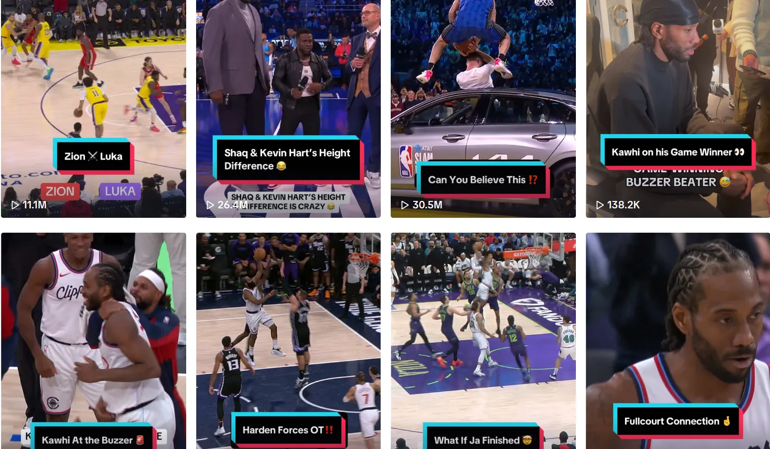 It's important to understand your target audience and what they watch before knowing how to go viral on TikTok