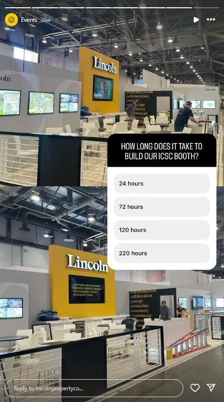 Lincoln Property Company Lincoln Property Company