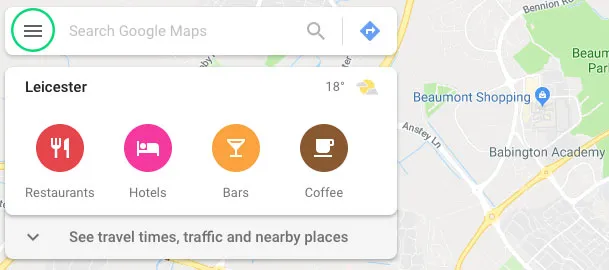 Methods to get bad reviews removed from Google