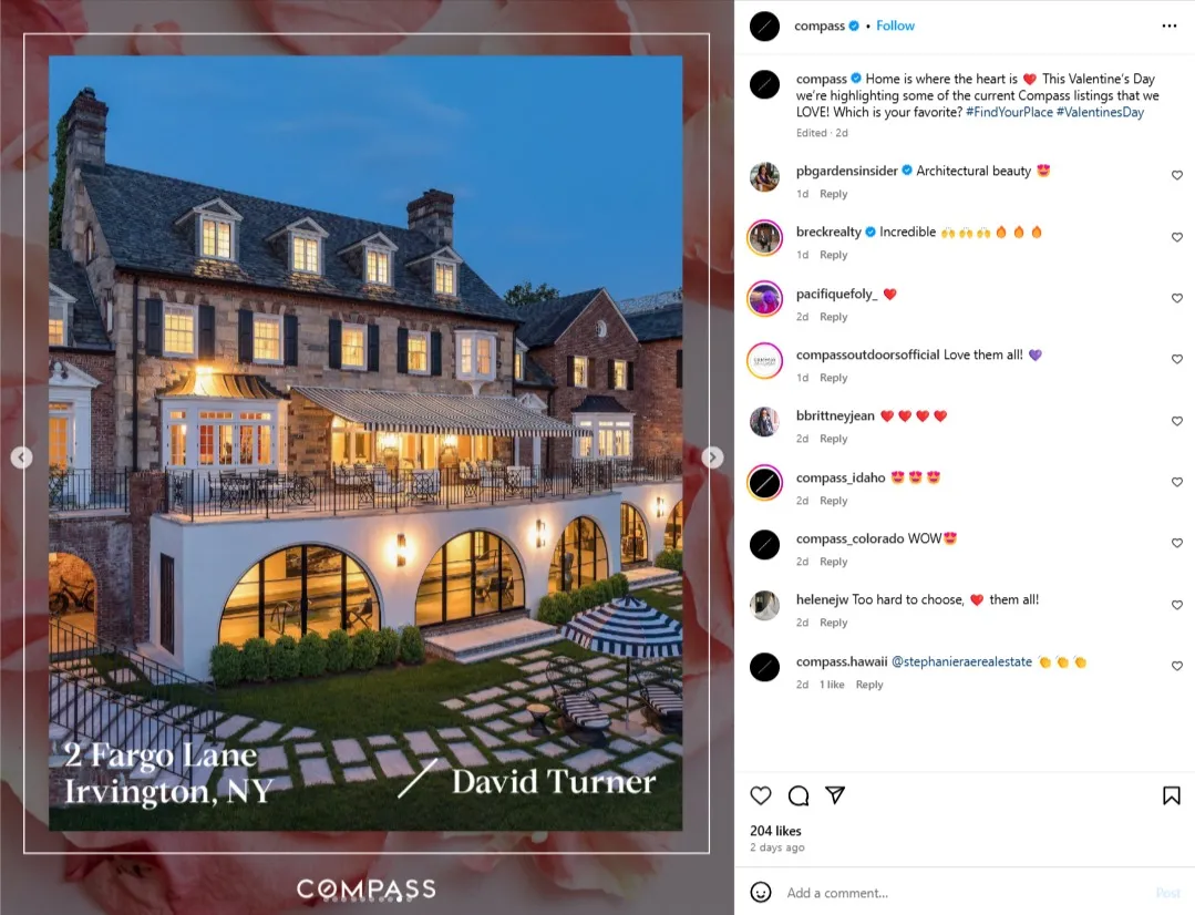 Modern Brand Identity Modern Brand Identity