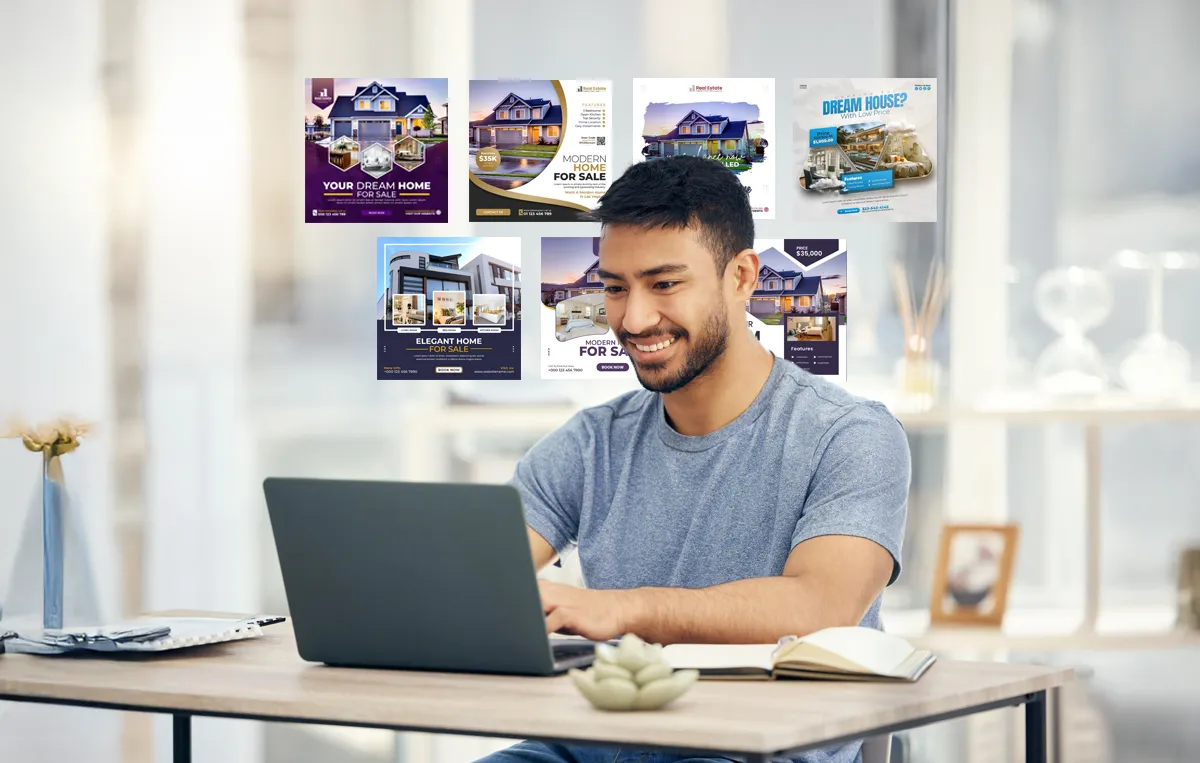 Real Estate Social Media Post Ideas