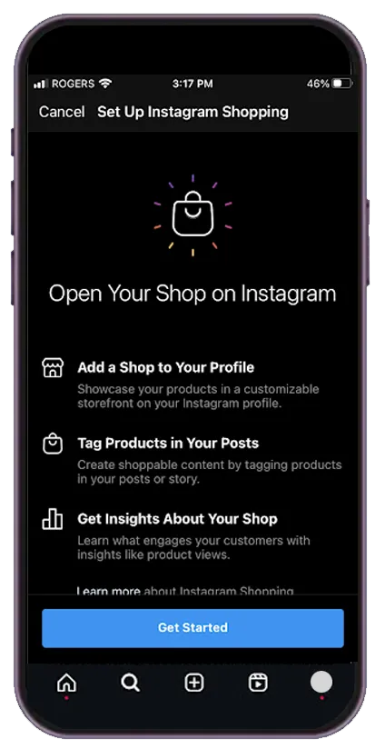 Set-up-Instagram-shopping