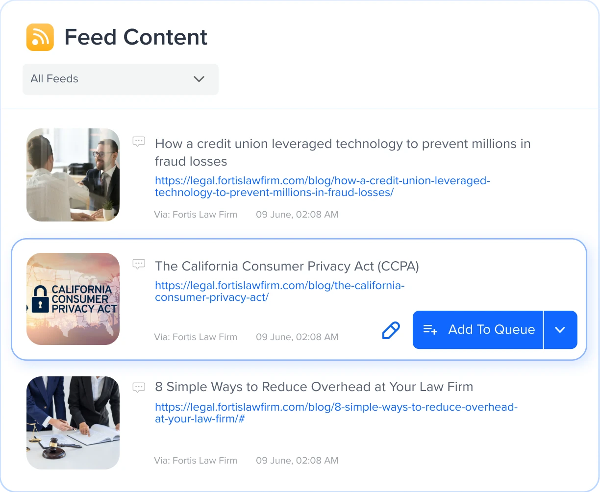 Showcase Noteworthy Legal Proceedings