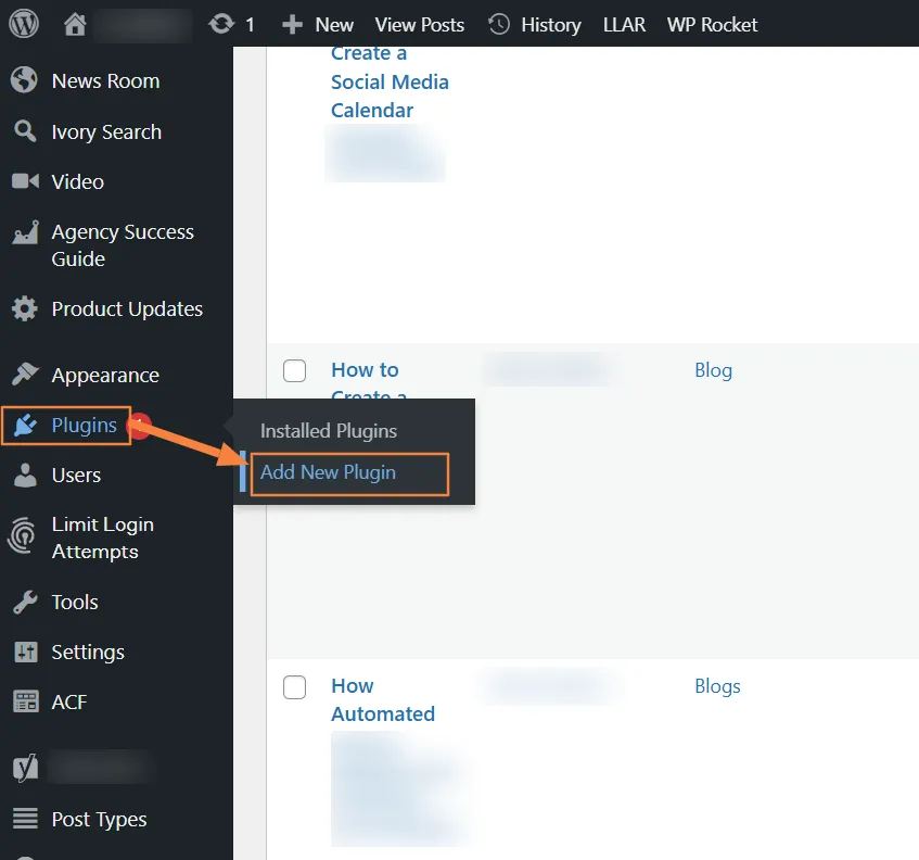 SocialPilot WordPress Plugin SocialPilot WordPress Plugin