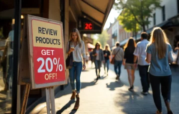 The Truth About Incentivized Reviews