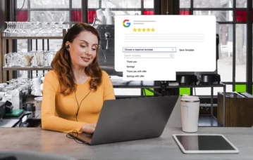 review response templates