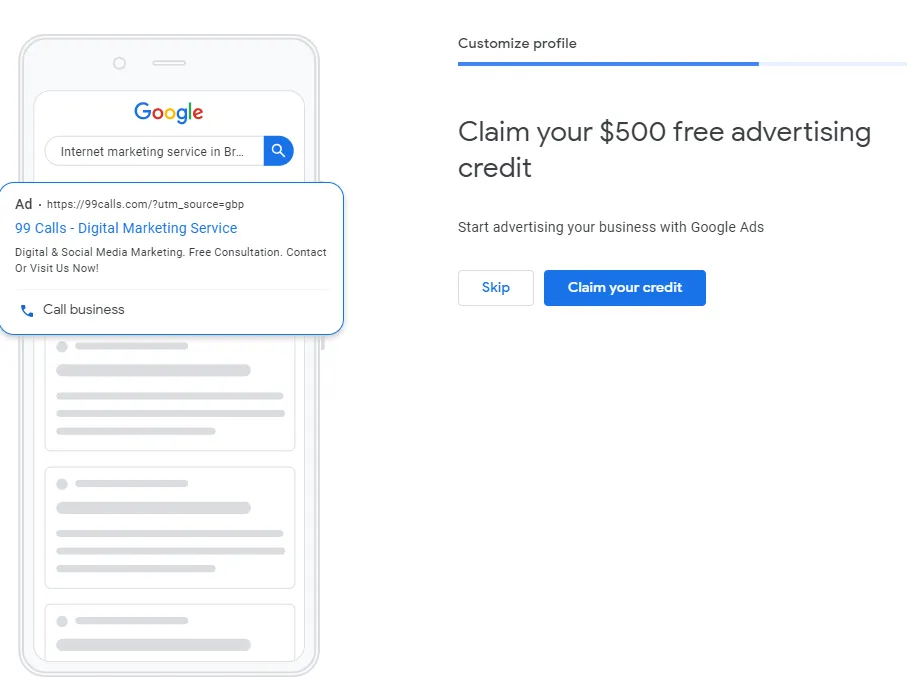 running Google Ads using free credits is best way to improve Local Google search ranking and Boost SEO performance running Google Ads using free credits is best way to improve Local Google search ranking and Boost SEO performance