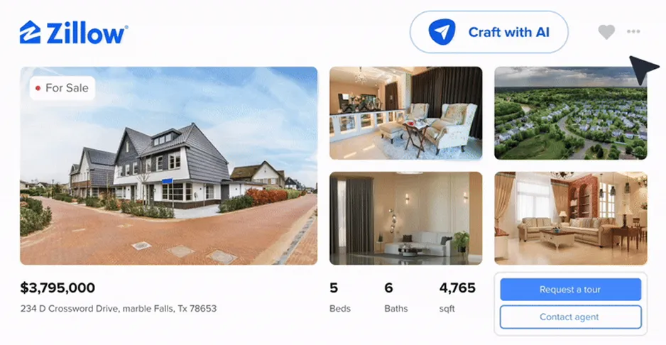 zillow
