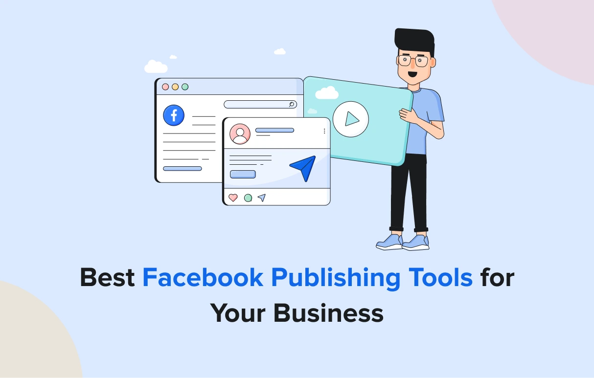 Facebook Publishing Tools
