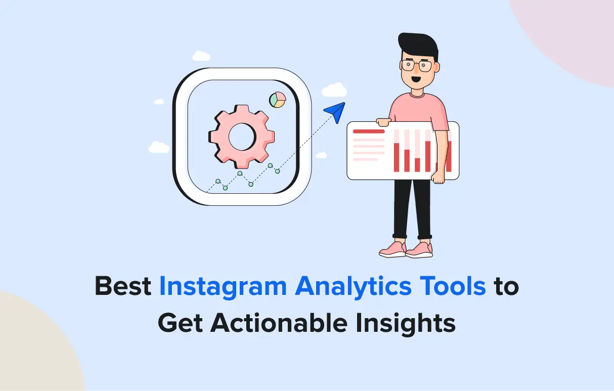 Instagram Analytics Tools