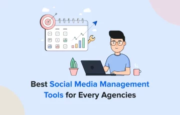 Social Media Tools for Agencies