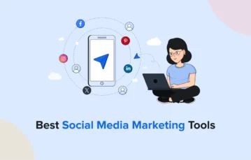 Social Media Marketing Tools