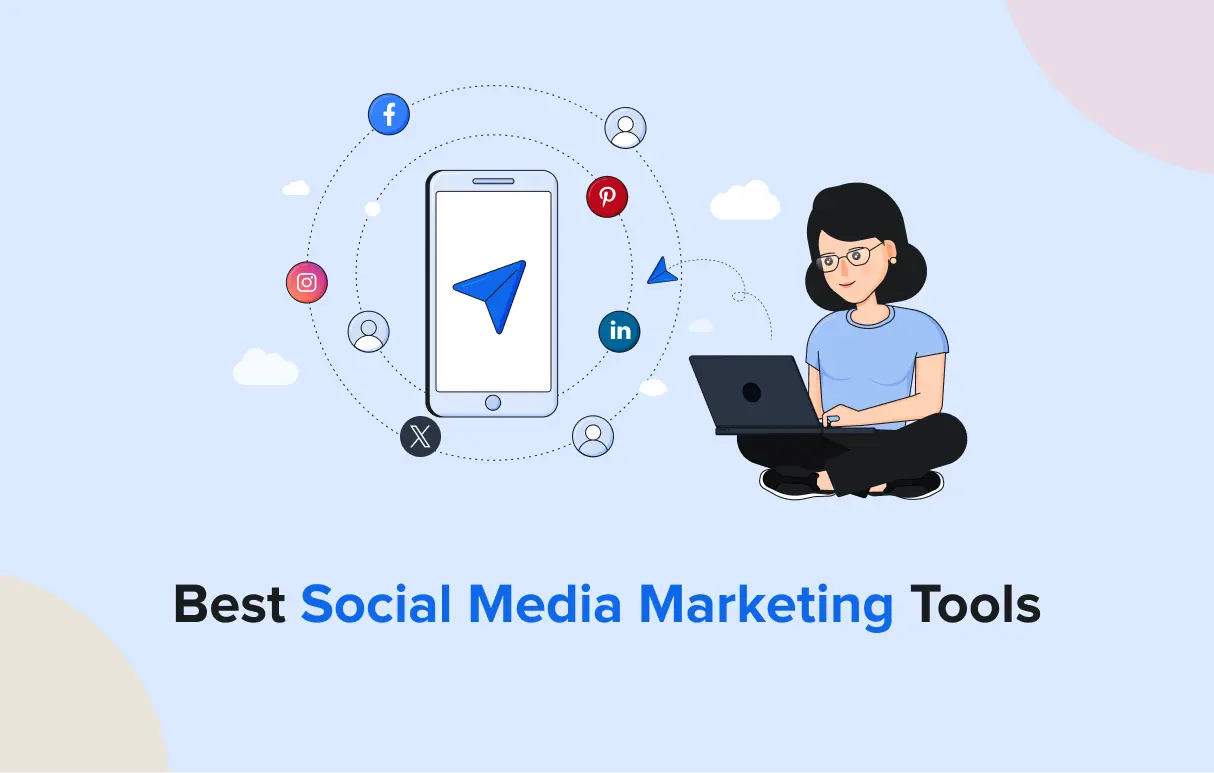 Social Media Marketing Tools