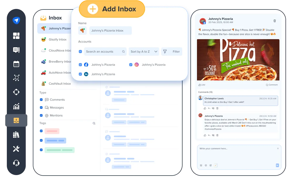 Boost Customer Engagement With a Structured Approach