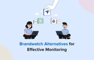 Brandwatch Alternatives