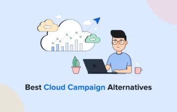 Cloud Campaign Alternatives