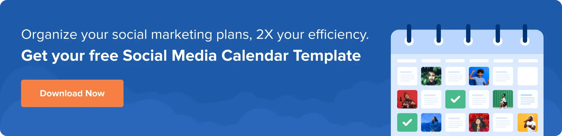 Build a Dynamic Instagram Content Calendar