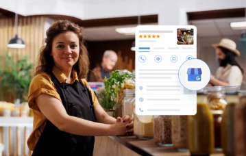 Guide To Google Business Profile Marketing For Local Businesses