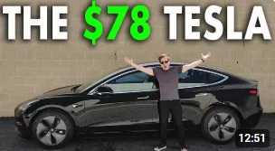 How I Bought a Tesla for $78 Per Month video thumbnail