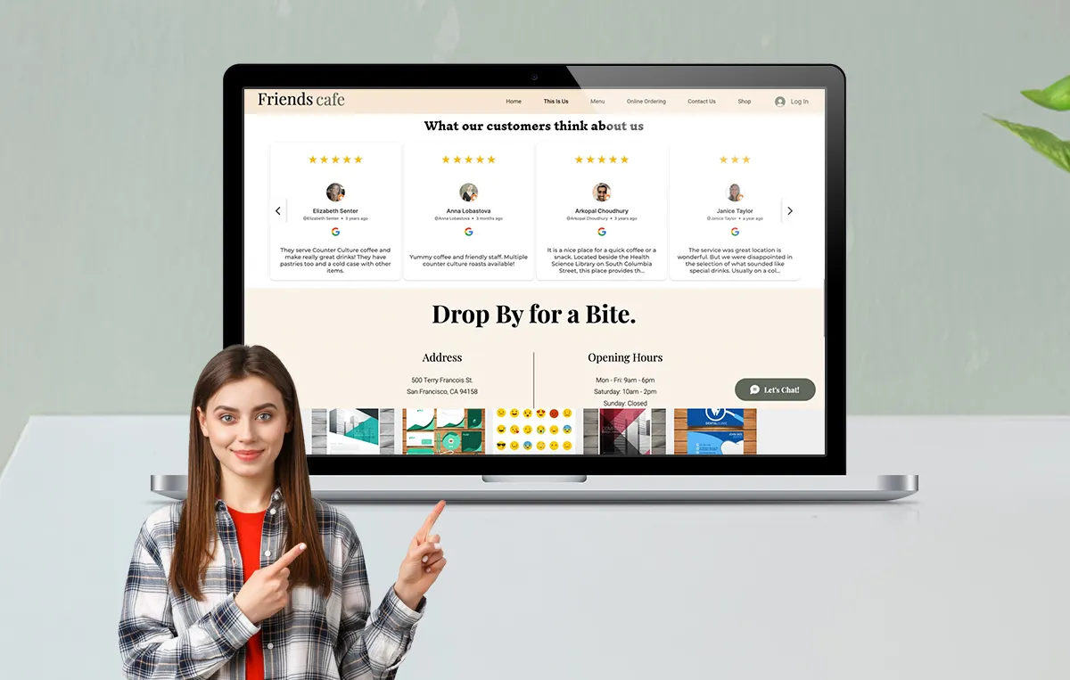 How to Add Google Reviews to Shopify Website