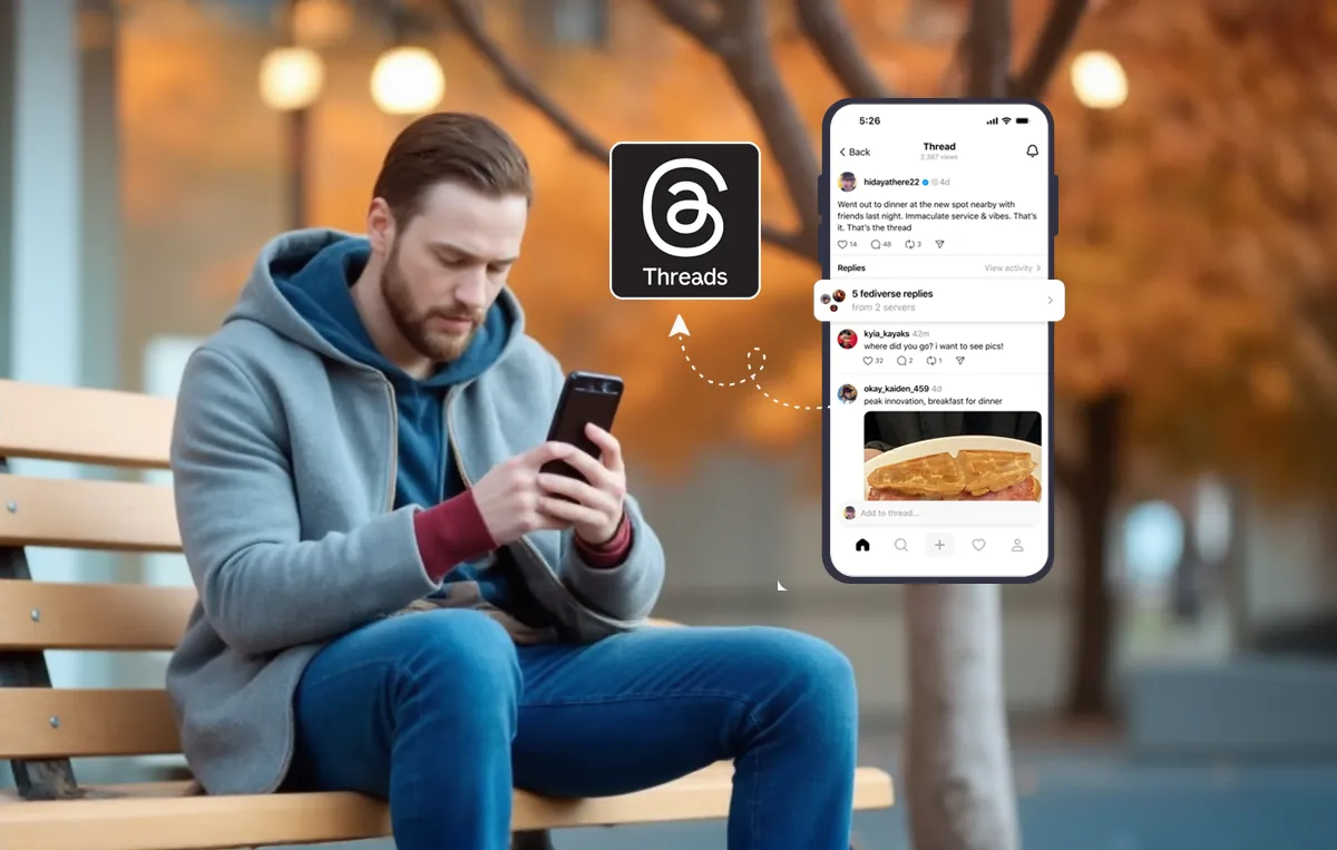 How to Use Instagram Threads