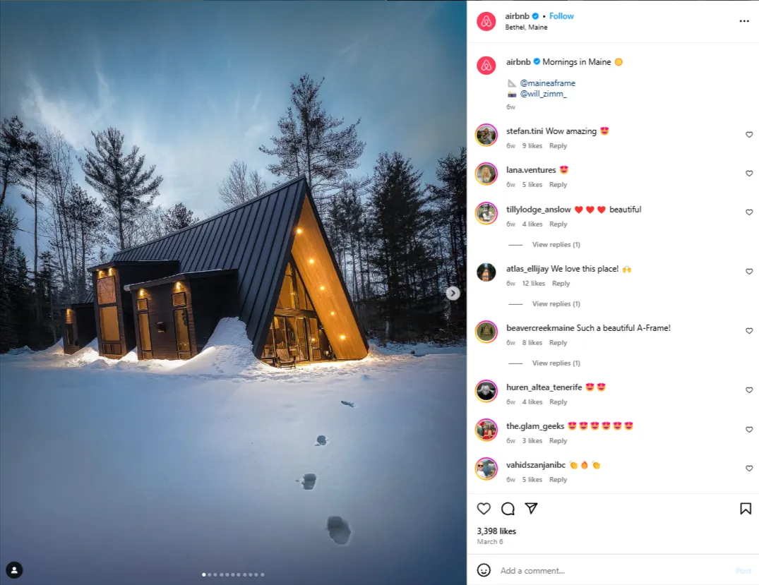 Images for content creation