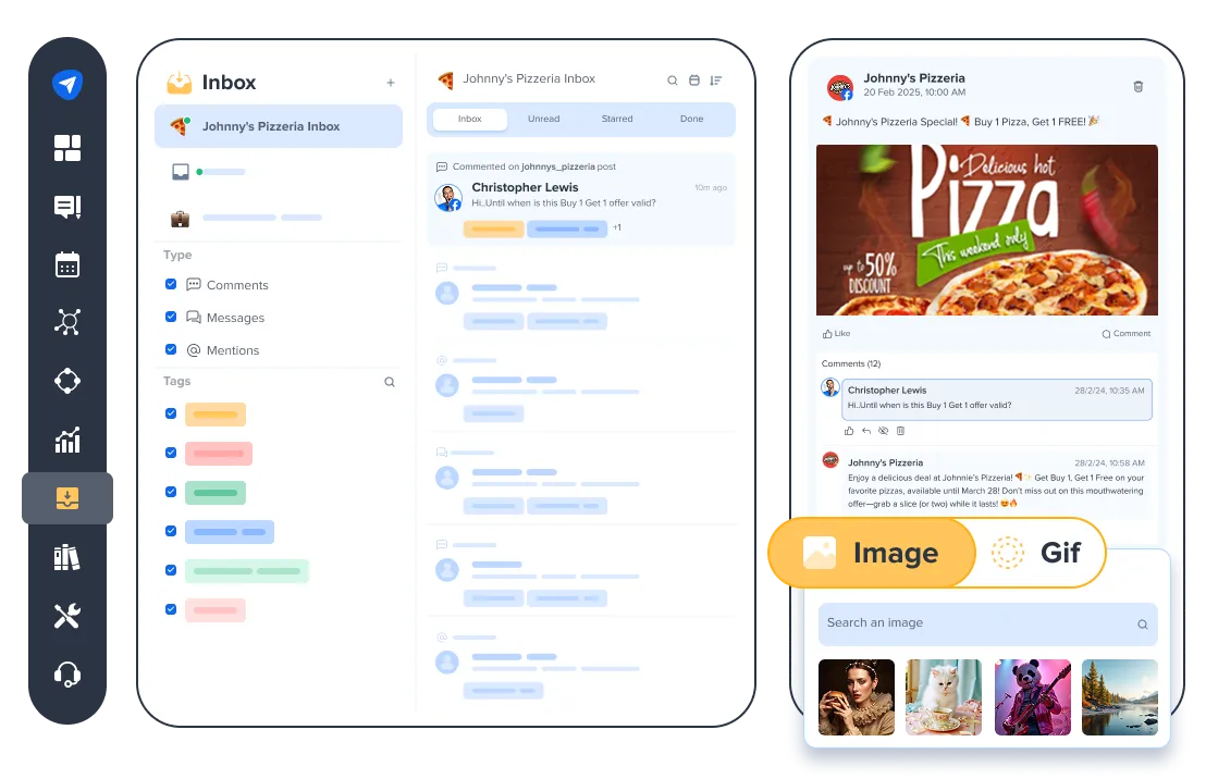 Make Every Interaction Fun and Relatable