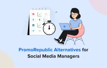 PromoRepublic Alternatives