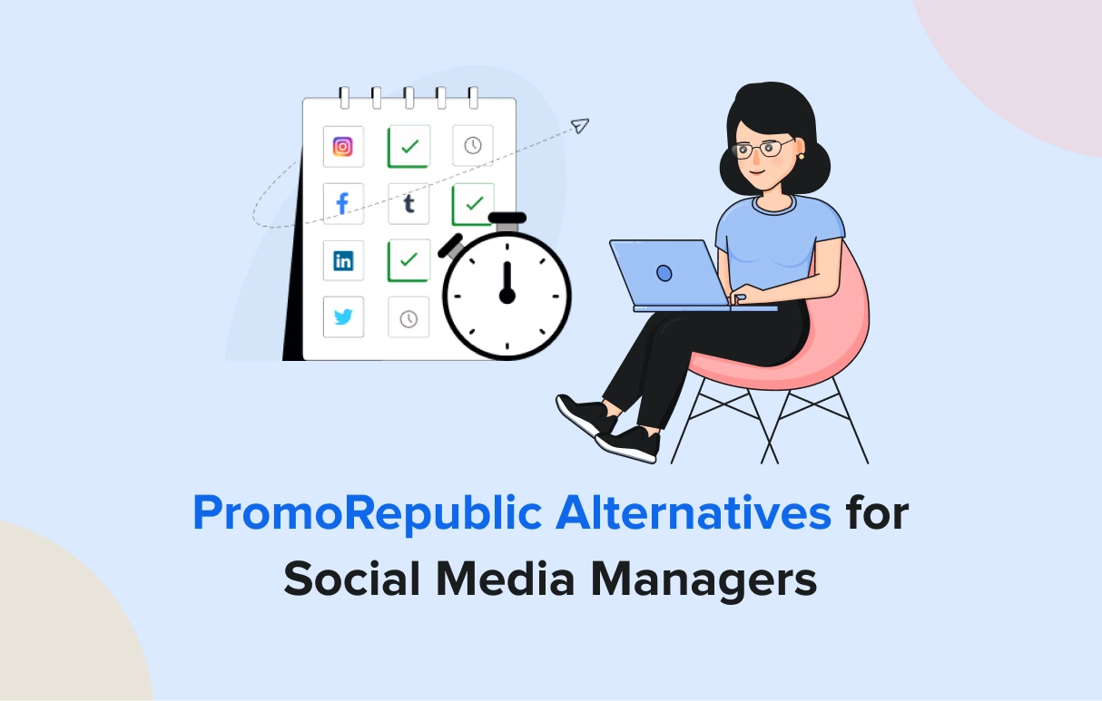 PromoRepublic Alternatives