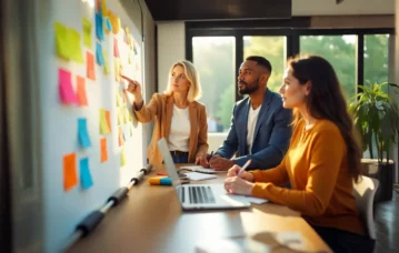 Result Driving Social Media Marketing Plan for Small Businesses