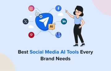 Social Media AI Tools