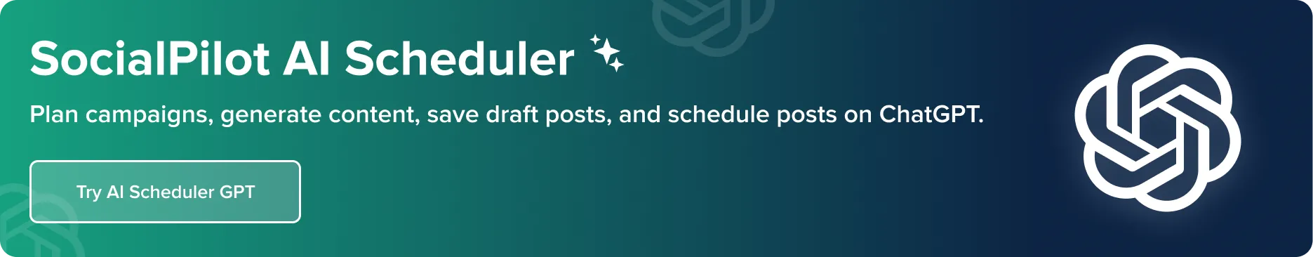 SocialPilot-AI-Scheduler