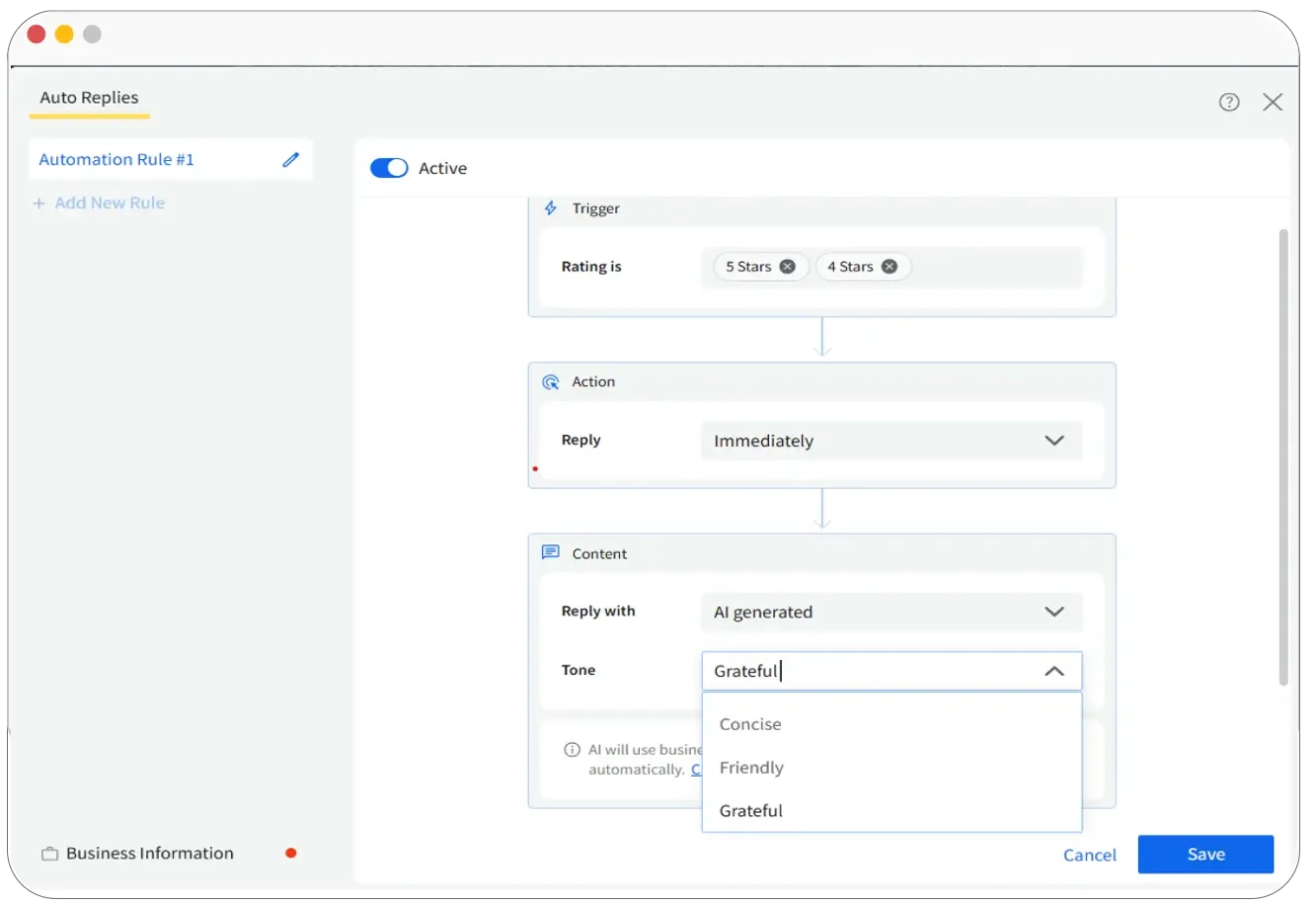 Instagram image tagging