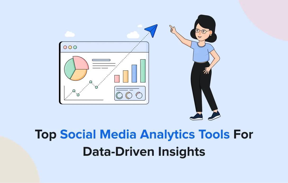 Social Media Analytics Tools