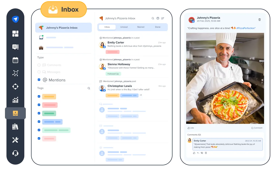 Understand the Audience’s Pulse To Determine Their Opinions