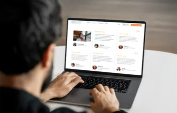 Where and How to Display Reviews on Your Website