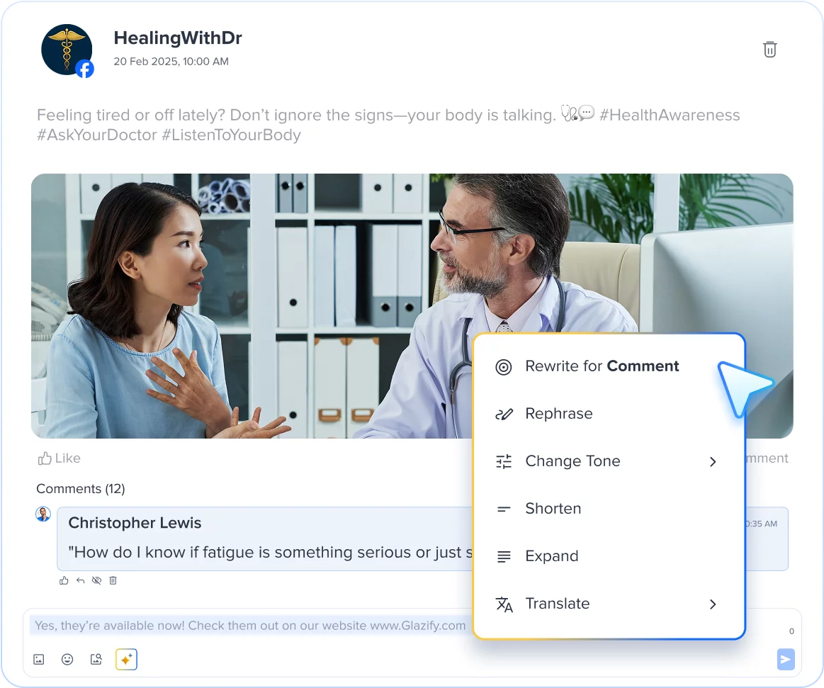 Bring Order to Customer Outreach