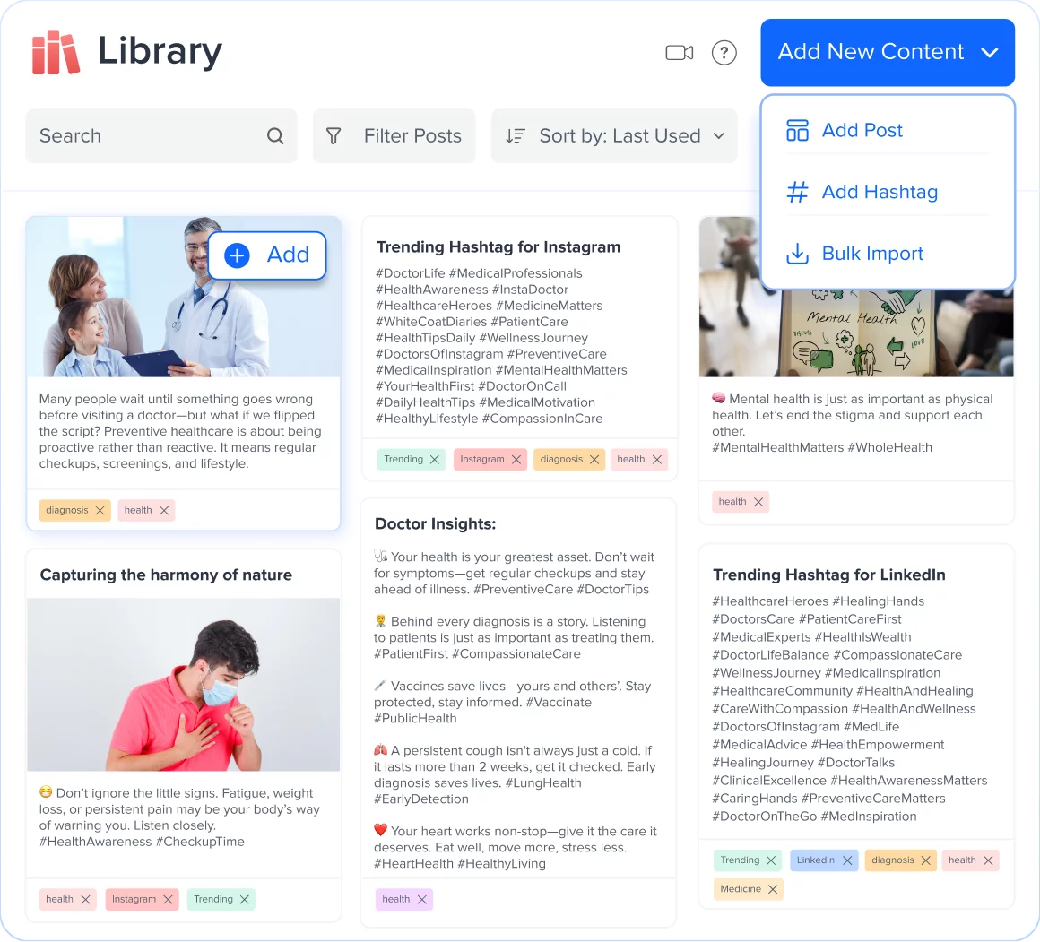 Consistent Brand Voice, Always