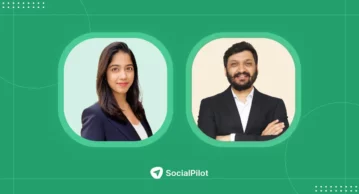 How to Connect and Convert Your Social Media Audience webinar