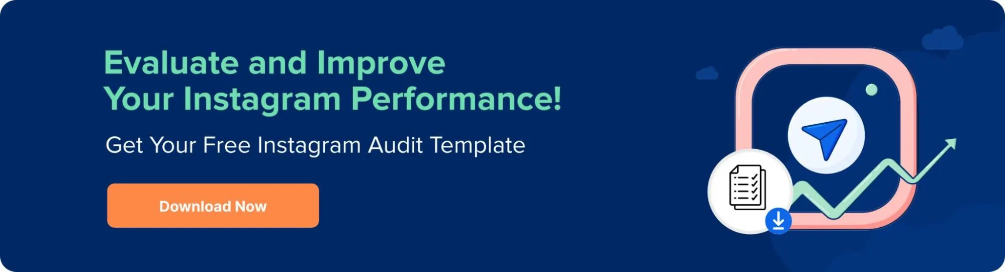 Instagram Goals and KPIs