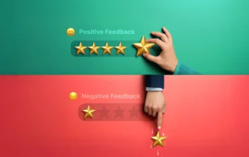 Review gating can harm your business