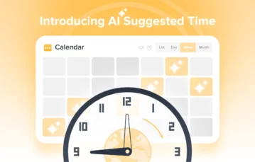 Schedule Posts With AI Suggested Time in SocialPilot