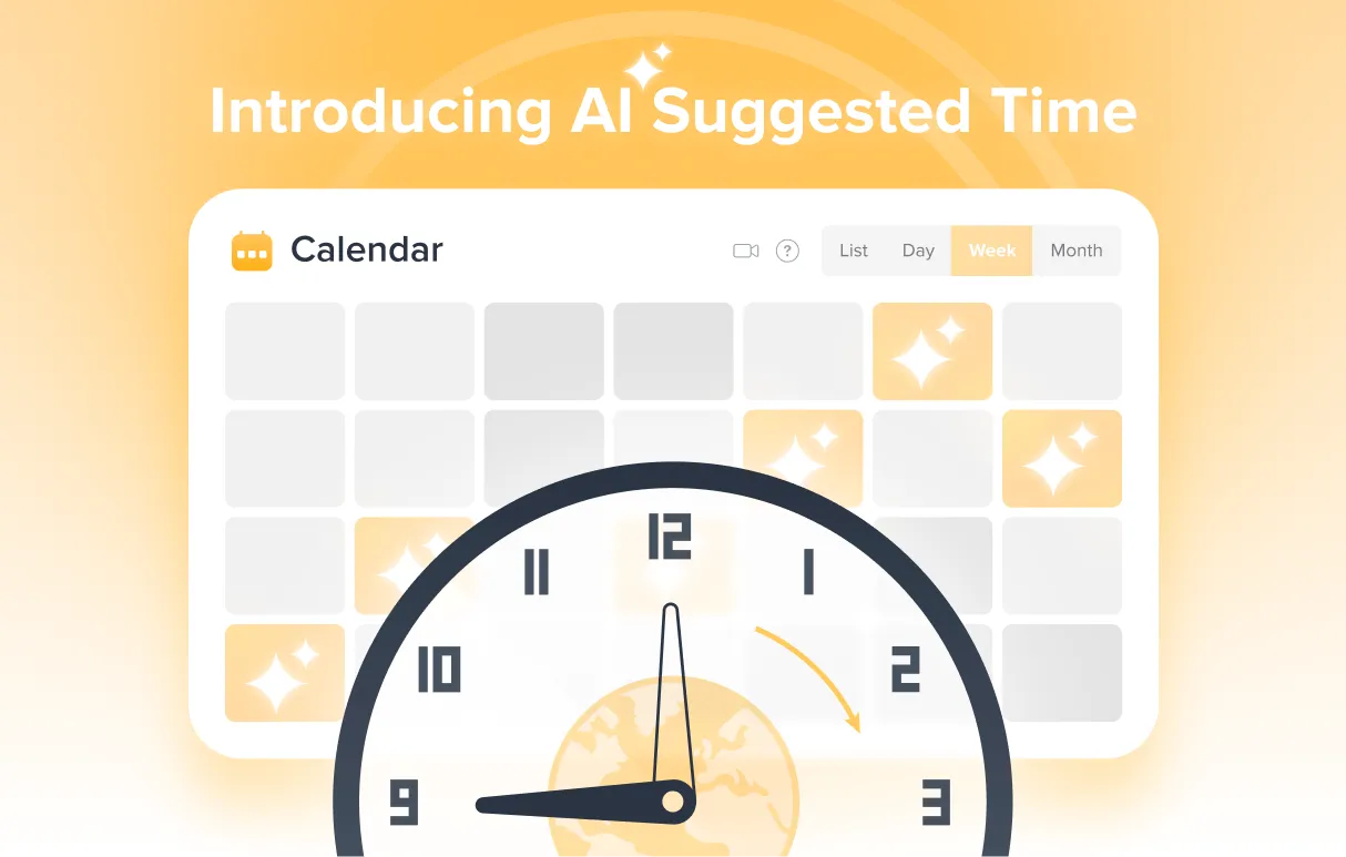 Schedule Posts With AI Suggested Time in SocialPilot