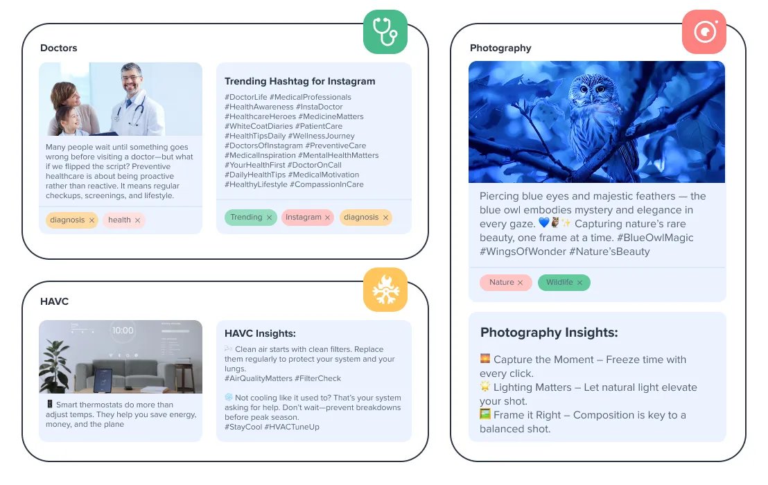 Serve More Clients From a Single, Centralized Platform<
