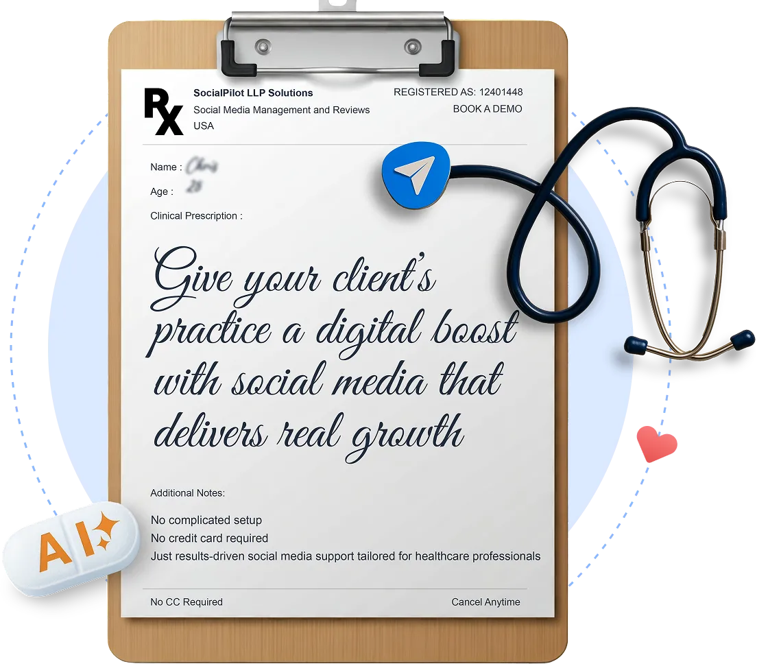 The Best Cure To Grow Medical Practice Online